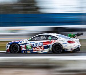 Image post by @turnermotorsport on Instagram