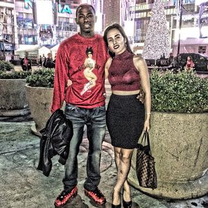 Image post by @franknittyy on Instagram