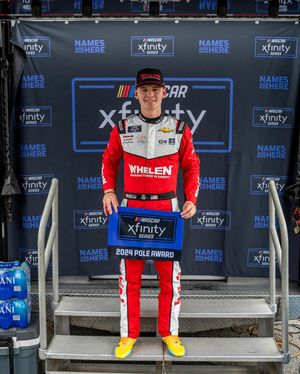 Image post by @whelenmotorsports on Instagram