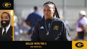 Image post by @gramblingathletics on Instagram