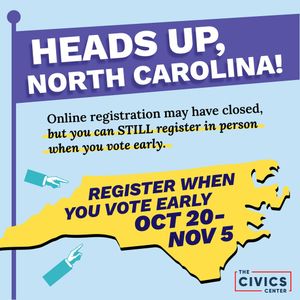 Image post by @thecivicscenter on Instagram