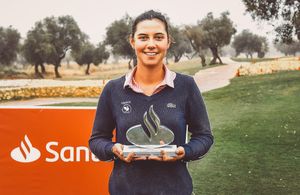 Image post by @texaswgolf on Instagram