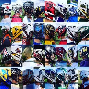 Image post by @cascade_lacrosse on Instagram