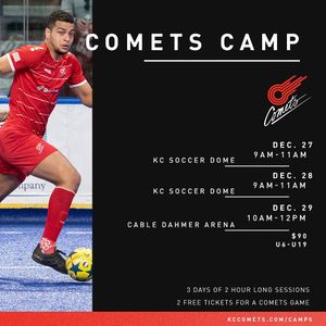 Image post by @kccomets on Instagram