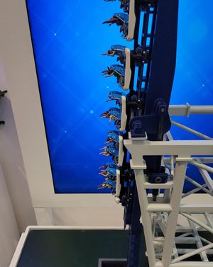 Image post by @parkineer on Instagram