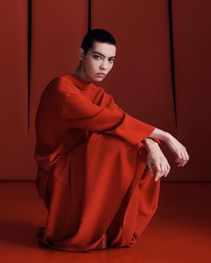 Image post by @maisonvalentino on Instagram