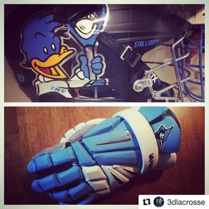Image post by @3dlacrossene on Instagram