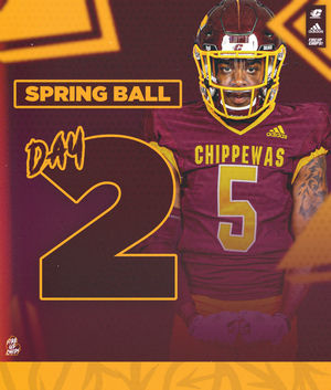 Image post by @CMU_Football on Twitter