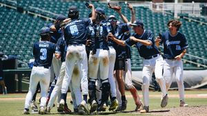 Image post by @usabaseevents on Instagram