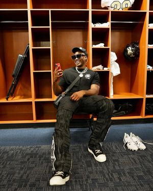 Image post by @thaddboii on Instagram