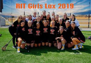 Image post by @ritathletics on Instagram