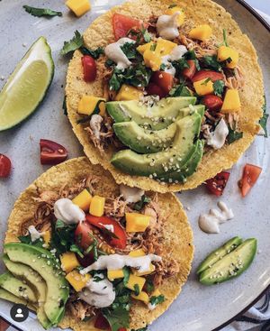 Image post by @instacart on Instagram