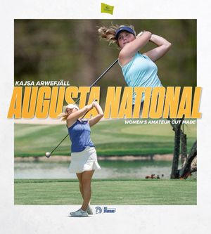Image post by @sjsuwgolf on Instagram
