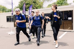 Image post by @EvilGeniuses on Twitter