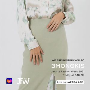 Image post by @3mongkis on Instagram