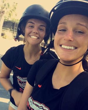 Image post by @gatorssoccer on Instagram