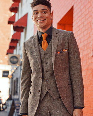 Image post by @menswearhouse on Instagram