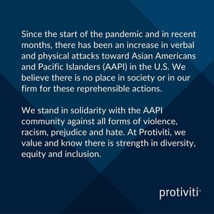 Image post by @protiviti on Instagram