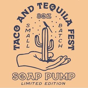 Image post by @tacoandtequilafest on Instagram