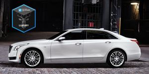 Image post by @Cadillac on Twitter