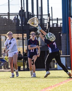 Image post by @apexgirlslaxevents on Instagram