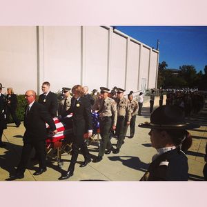 Image post by @vcsheriff on Instagram