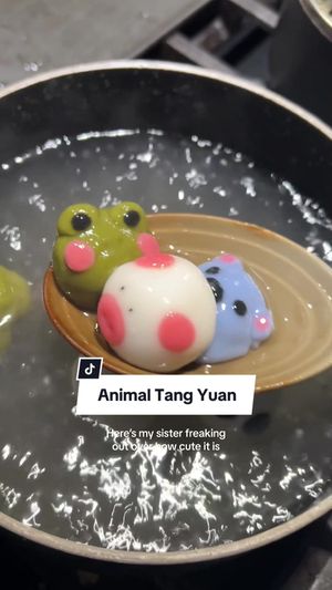 Video post by @miss_qi_vous on TikTok