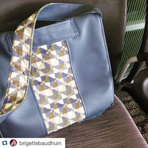 Image post by @pallastextiles on Instagram