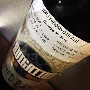 Image post by @navigationbrewingco on Instagram