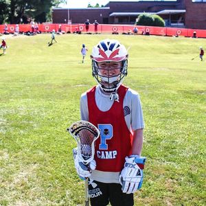Image post by @predatorslacrosse on Instagram