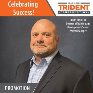 Image post by @tridentteambuild on Instagram