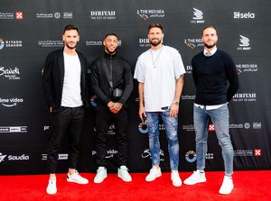Image post by @lafc on Instagram