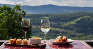 Image post by @windhammountainclub on Instagram