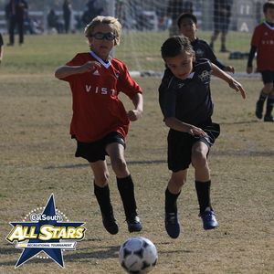Image post by @calsouthsoccer on Instagram
