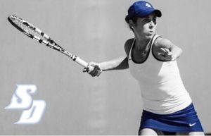 Image post by @usdwtennis on Instagram