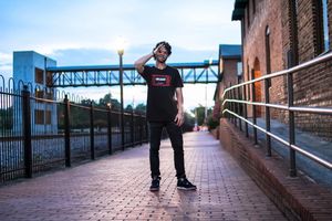 Image post by @dansbyswanson on Instagram