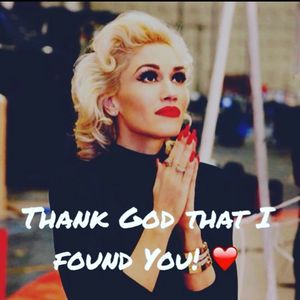 Image post by @gwenstefani on Instagram