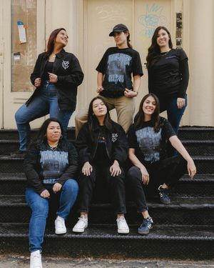 Image post by @wearethewildco on Instagram