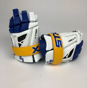 Image post by @stxmlax on Instagram