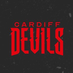 Image post by @cardiffdevilsofficial on Instagram