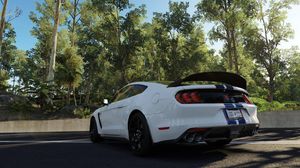 Image post by @forzaworld on Instagram