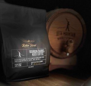 Image post by @10thmtnwhiskey on Instagram