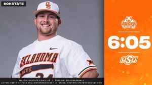 Image post by @osubaseball on Instagram