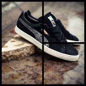 Image post by @puma on Instagram