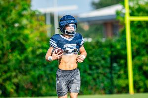 Image post by @RiceFootball on Twitter