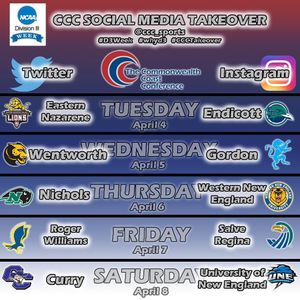 Image post by @ccc_sports on Instagram