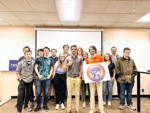 Image post by @clemsoncollegerep on Instagram