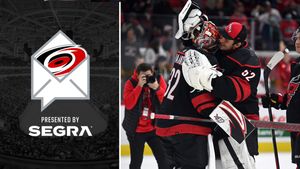 Image post by @Canes on Twitter