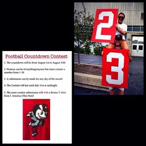 Image post by @osublocko on Instagram