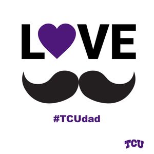 Image post by @texaschristianuniversity on Instagram